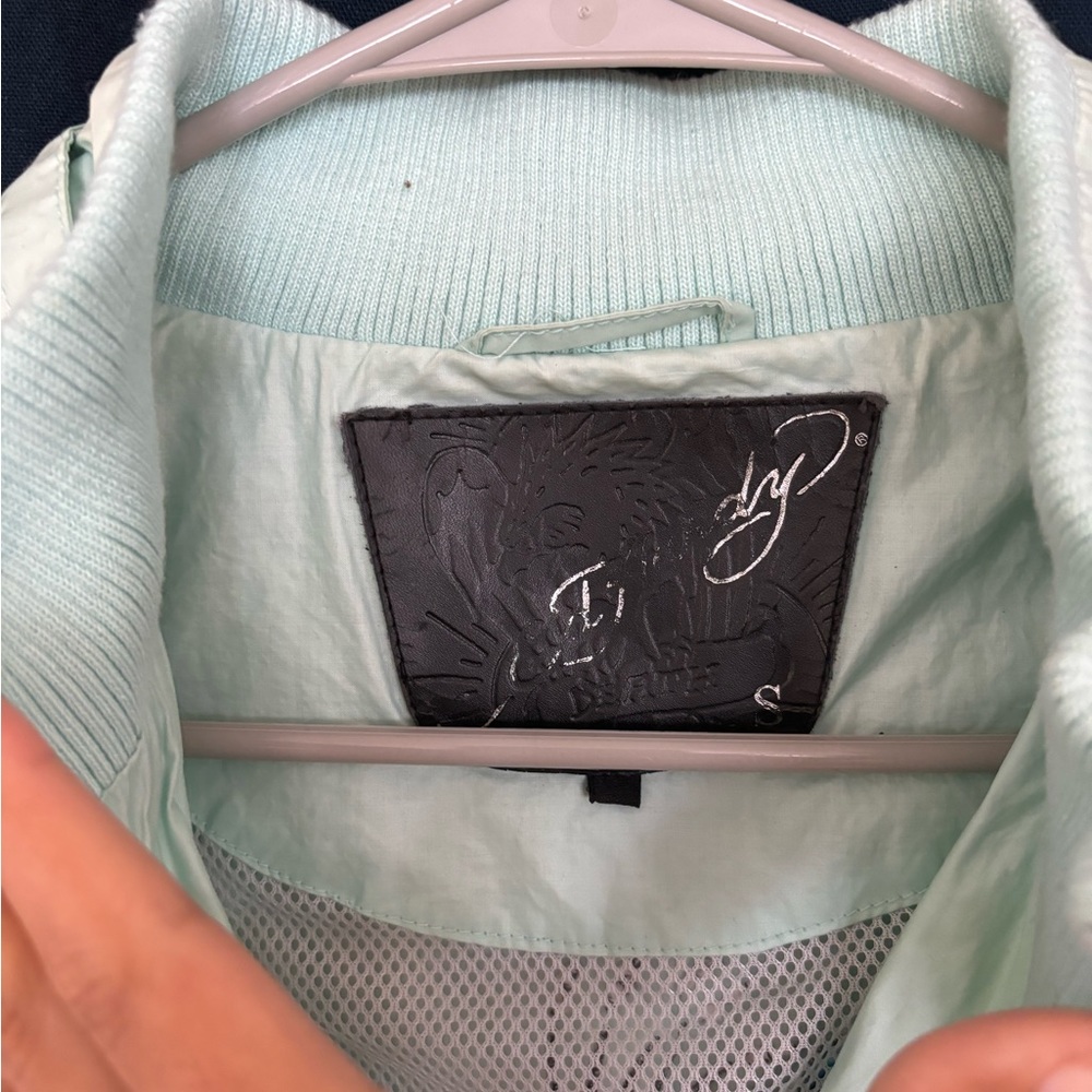 Ed Hardy Jacket - Picture 2 of 3